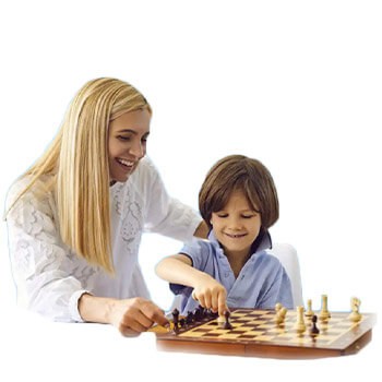 Индивидуальный подход к каждому ребенку