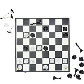 Занятия проходят в игровой форме