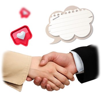 Нам доверяют родители